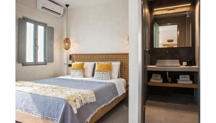 Hotel Almyra Oia Suites poza 9