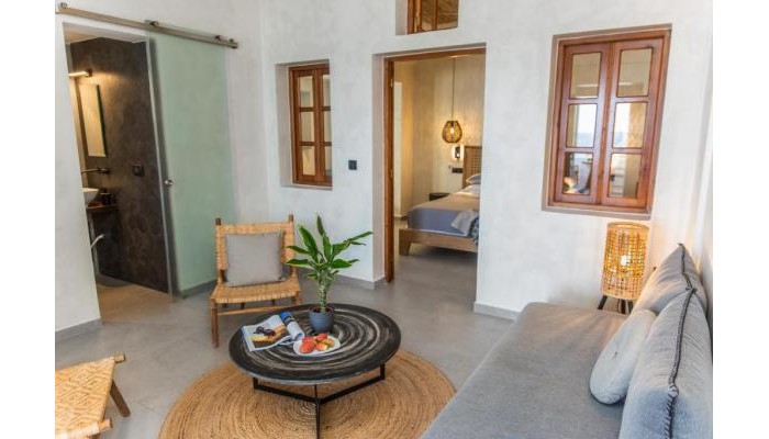 Hotel Almyra Oia Suites poza 6
