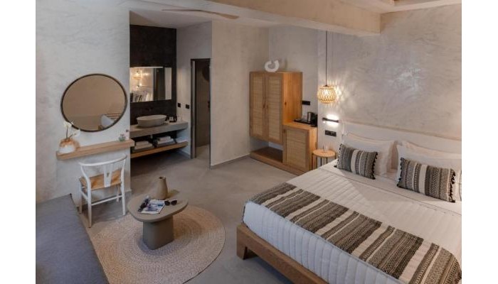 Hotel Almyra Oia Suites poza 12