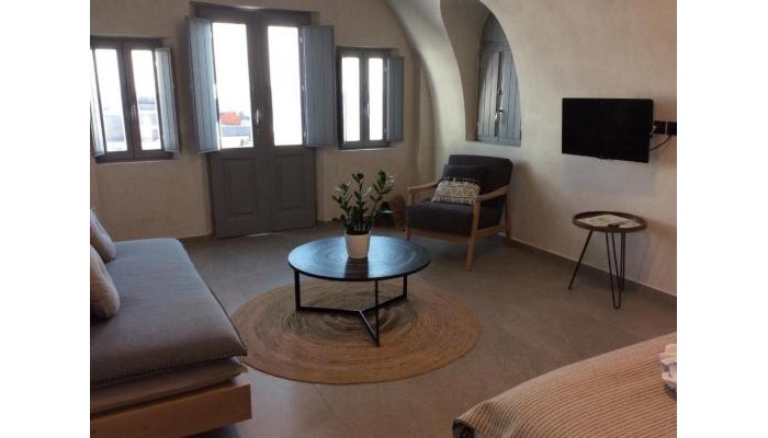 Hotel Almyra Oia Suites poza 3