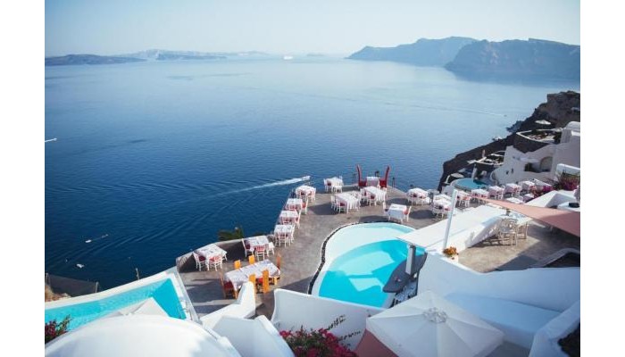 Hotel Andronis Boutique poza 18