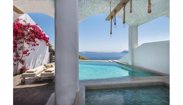 Hotel Andronis Boutique poza 22