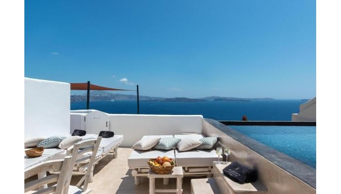 Hotel Andronis Boutique poza 23