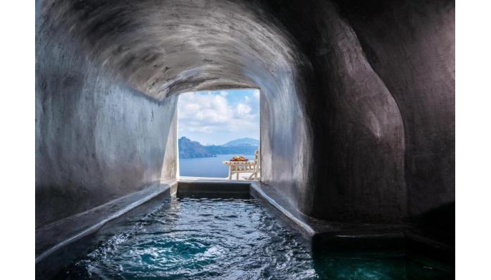 Hotel Andronis Boutique poza 21