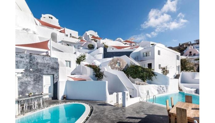 Hotel Andronis Boutique poza 0