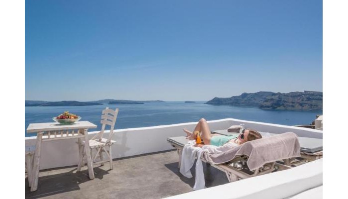 Hotel Andronis Boutique poza 25