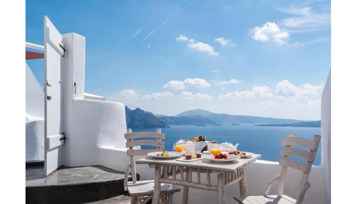 Hotel Andronis Boutique poza 17