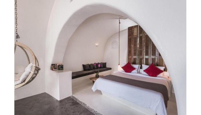 Hotel Andronis Boutique poza 3