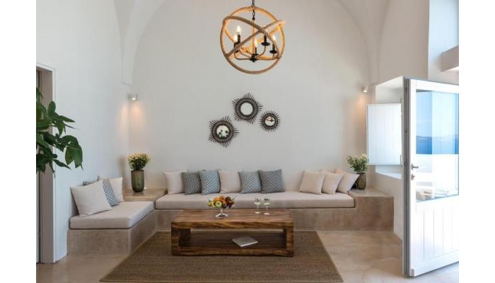 Hotel Andronis Boutique poza 4