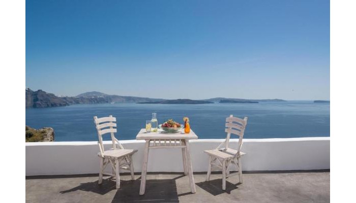 Hotel Andronis Boutique poza 14