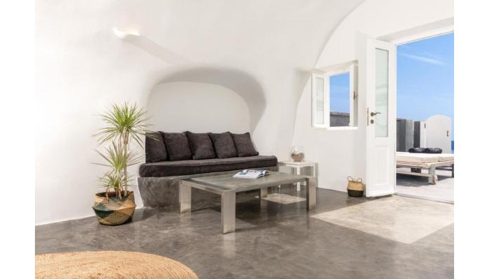 Hotel Andronis Boutique poza 10