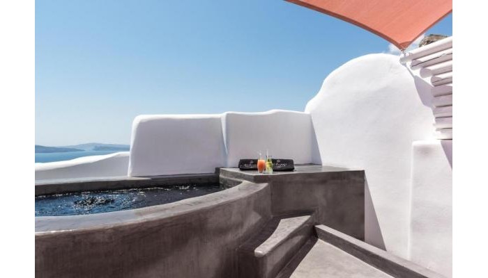 Hotel Andronis Boutique poza 19