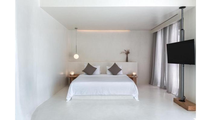 Hotel Andronis Luxury Suites poza 1