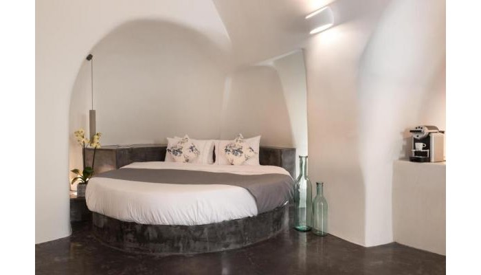 Hotel Andronis Luxury Suites poza 7