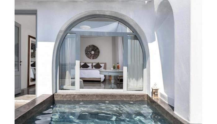 Hotel Andronis Luxury Suites poza 19