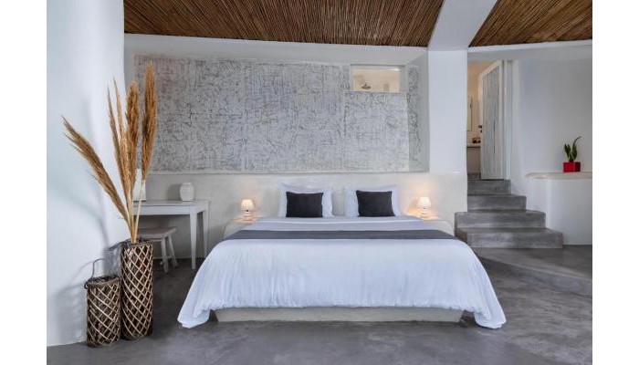 Hotel Andronis Luxury Suites poza 2