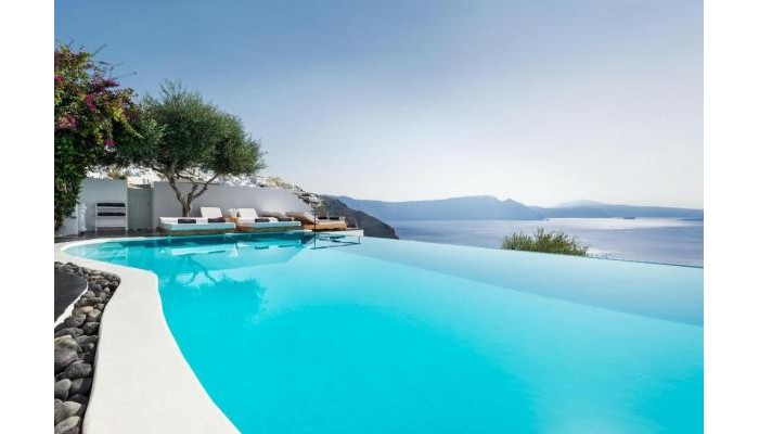 Hotel Andronis Luxury Suites poza 20