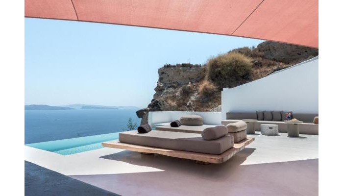 Hotel Andronis Luxury Suites poza 15