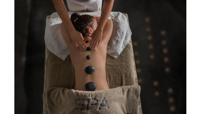 Hotel Andronis Luxury Suites poza 21