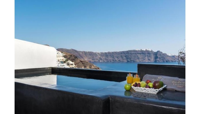 Hotel Andronis Luxury Suites poza 24