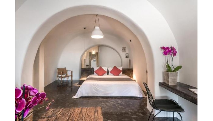 Hotel Andronis Luxury Suites poza 8