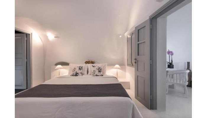 Hotel Andronis Luxury Suites poza 12