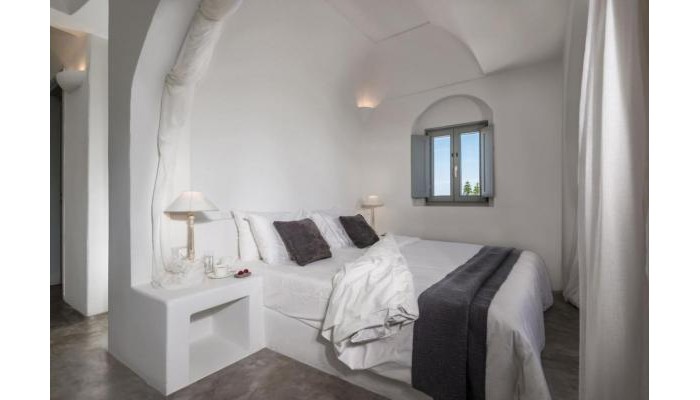 Hotel Andronis Luxury Suites poza 4