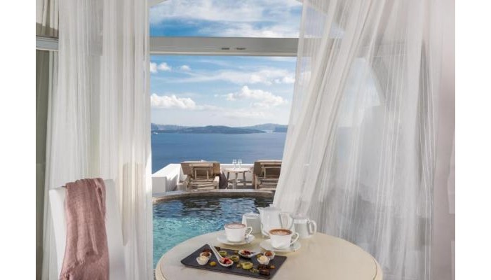 Hotel Andronis Luxury Suites poza 13