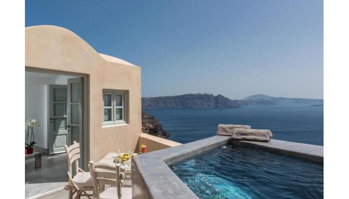 Hotel Andronis Luxury Suites poza 22