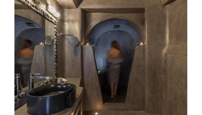 Hotel Andronis Luxury Suites poza 3