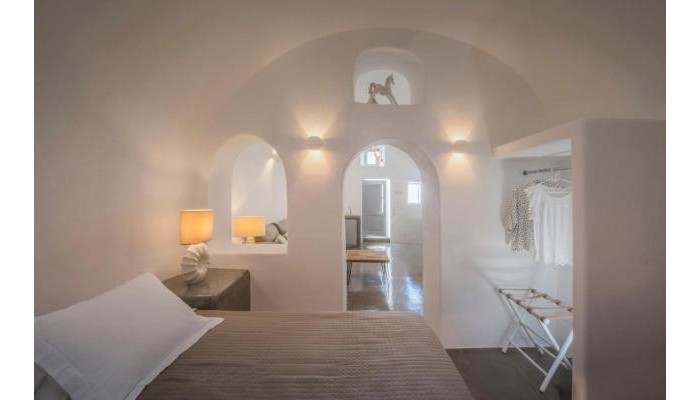 Hotel Aqua Serenity Santorini Luxury Suites (Adults Only) poza 1