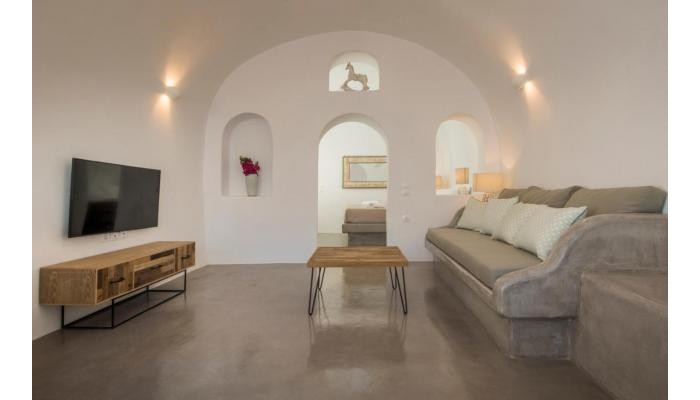 Hotel Aqua Serenity Santorini Luxury Suites (Adults Only) poza 5