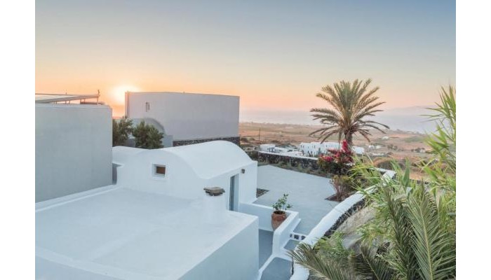 Hotel Aqua Serenity Santorini Luxury Suites (Adults Only) poza 15