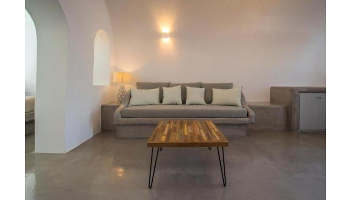 Hotel Aqua Serenity Santorini Luxury Suites (Adults Only) poza 7