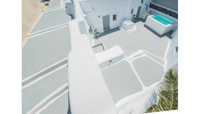 Hotel Aqua Serenity Santorini Luxury Suites (Adults Only) poza 12