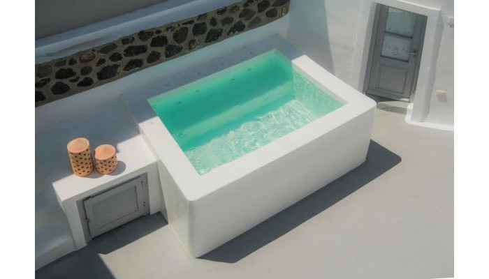 Hotel Aqua Serenity Santorini Luxury Suites (Adults Only) poza 13