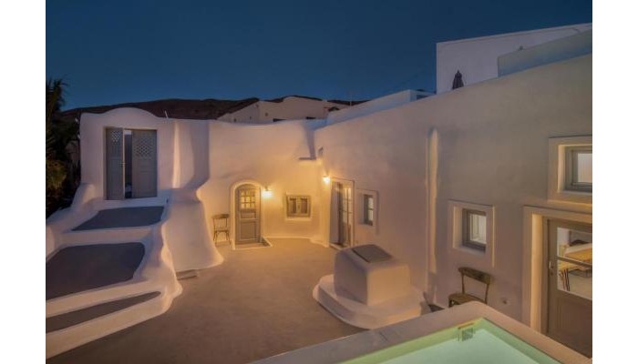 Hotel Aqua Serenity Santorini Luxury Suites (Adults Only) poza 11