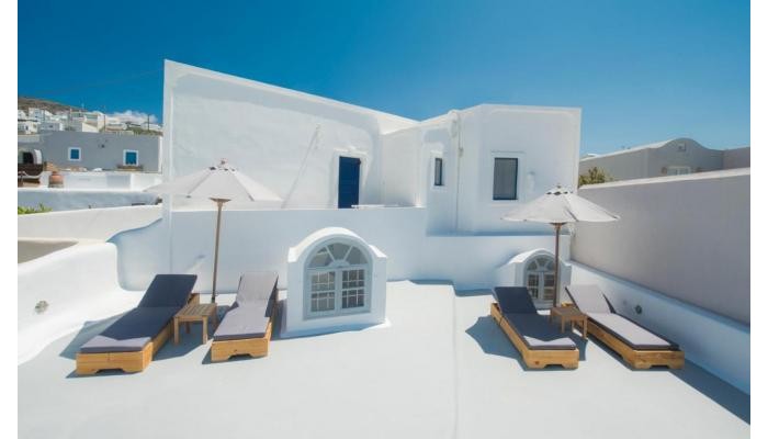 Hotel Aqua Serenity Santorini Luxury Suites (Adults Only) poza 14