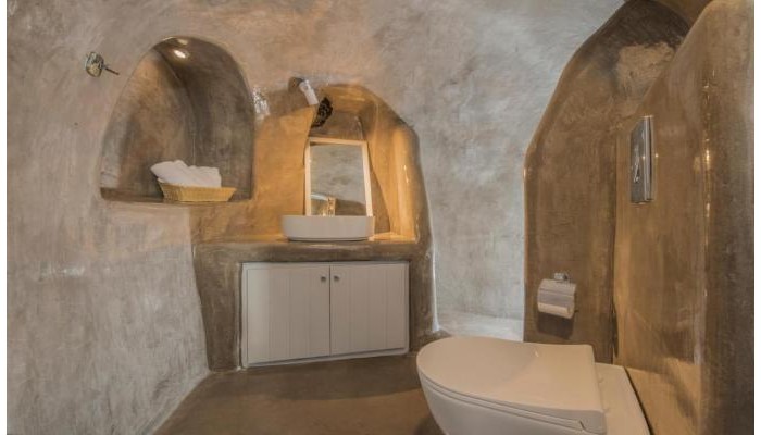 Hotel Aqua Serenity Santorini Luxury Suites (Adults Only) poza 2
