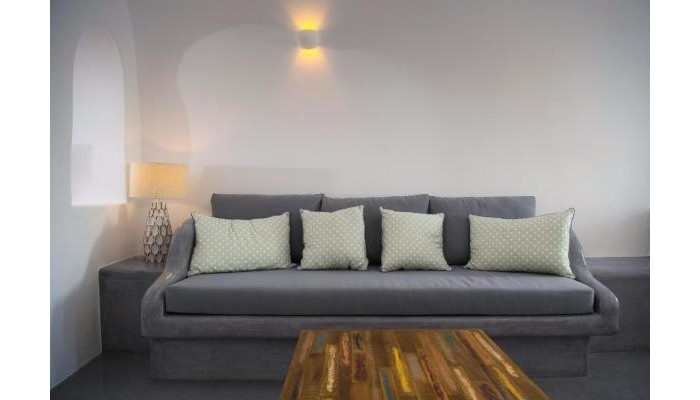 Hotel Aqua Serenity Santorini Luxury Suites (Adults Only) poza 6