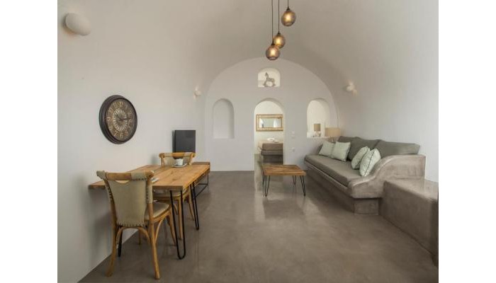 Hotel Aqua Serenity Santorini Luxury Suites (Adults Only) poza 3