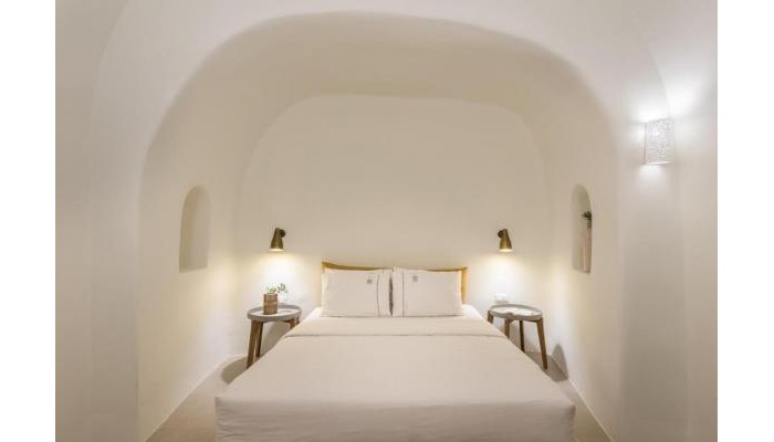 Hotel Art Maisons Oia Castle poza 11