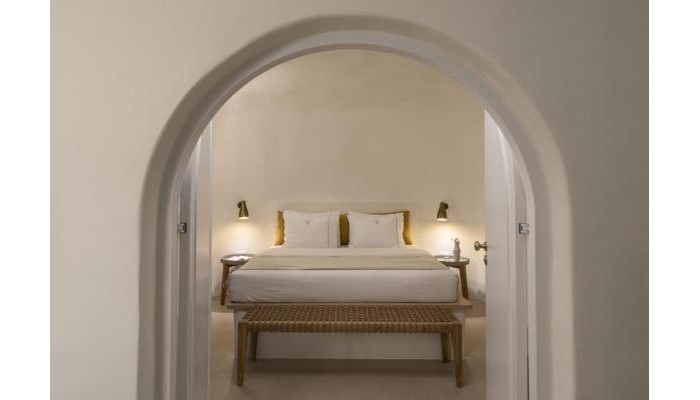 Hotel Art Maisons Oia Castle poza 6