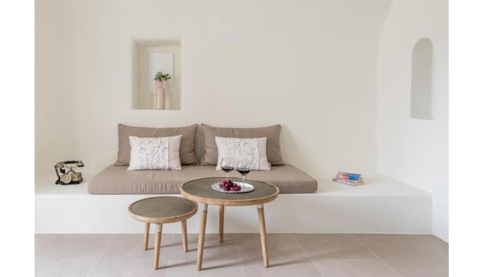 Hotel Art Maisons Oia Castle poza 3