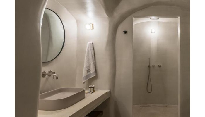 Hotel Art Maisons Oia Castle poza 5