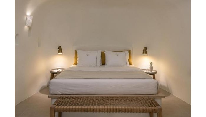 Hotel Art Maisons Oia Castle poza 7