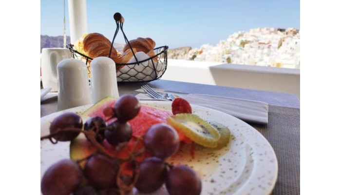 Hotel Art Maisons Oia Castle poza 12