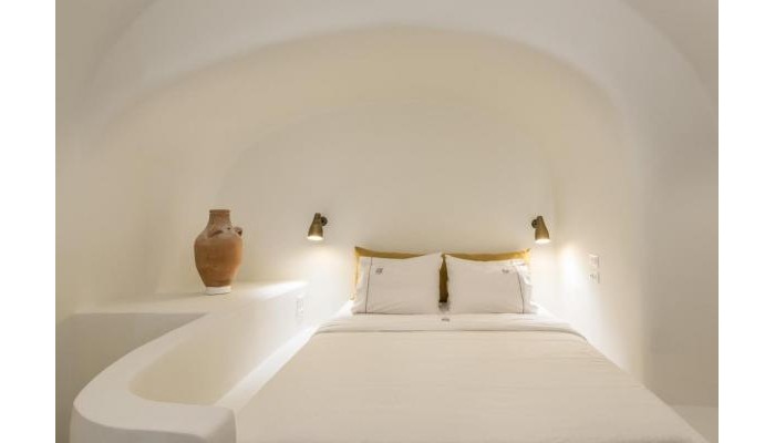 Hotel Art Maisons Oia Castle poza 4