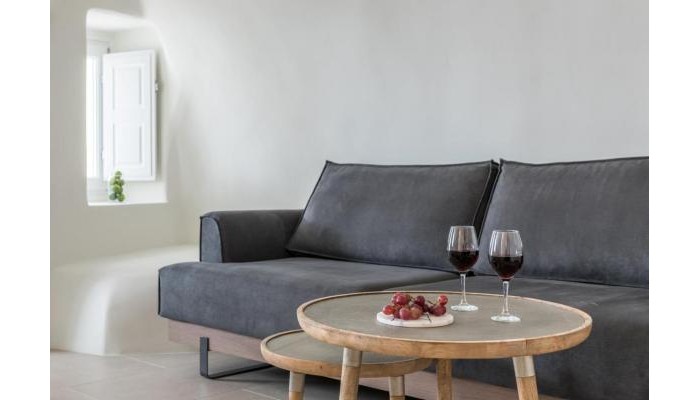 Hotel Art Maisons Oia Castle poza 8