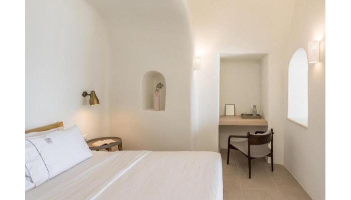 Hotel Art Maisons Oia Castle poza 10